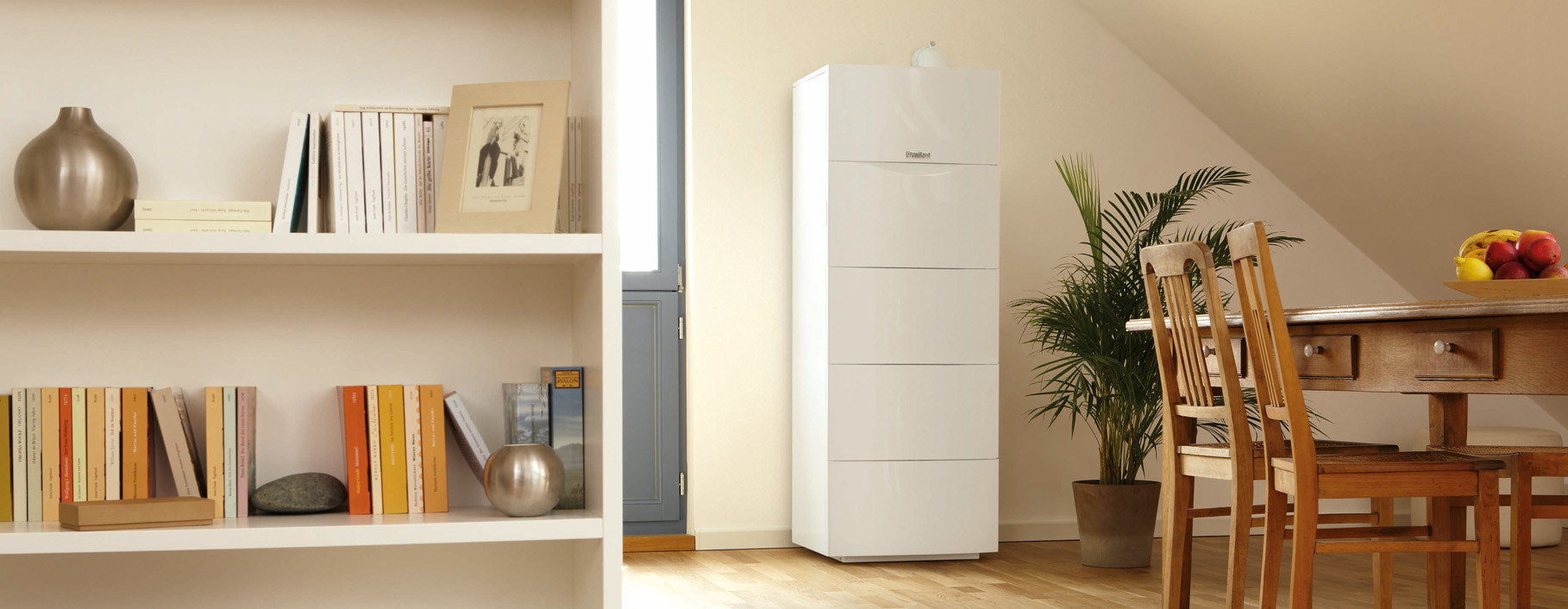 Heizungsmodernisierung