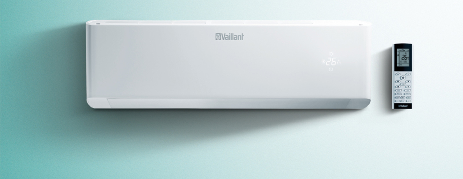 Dezentrale Wohnraumlüftung